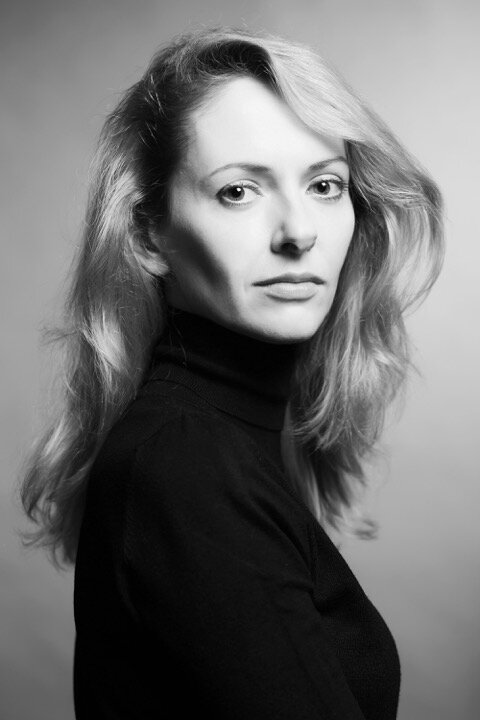 Фото: Юлия Марченко (1980) #3507463