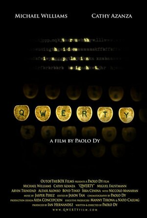 Постер: (Qwerty, 2007 - вся информация о фильме на FilmNavi.ru