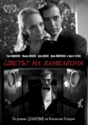 Постер: (Цвет хамелеона, 2012 - вся информация о фильме на FilmNavi.ru