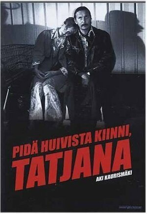 Постер: (Береги свою косынку, Татьяна, 1993 - вся информация о фильме на FilmNavi.ru