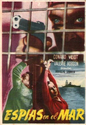 Постер: (Контрабанда, 1940 - вся информация о фильме на FilmNavi.ru