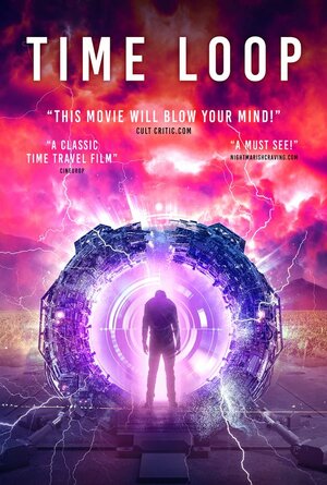 Постер: (В кольце времени, 2019 - вся информация о фильме на FilmNavi.ru