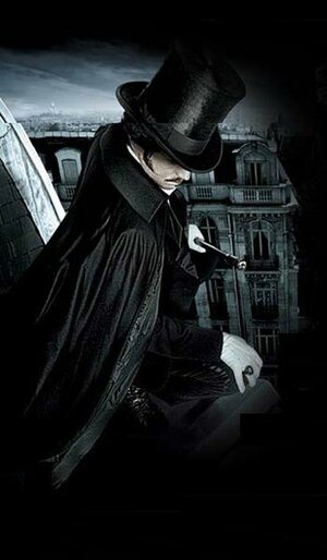 Постер: (Арсен Люпен, 2004 - вся информация о фильме на FilmNavi.ru