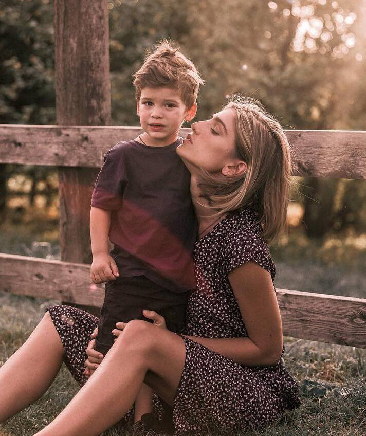 Крах брака с Плетневым: почему Нино Нинидзе рассталась с первым мужем