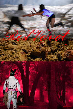 Постер: (Красный бархат, 2008 - вся информация о фильме на FilmNavi.ru