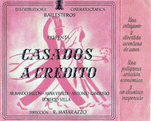 Постер: (День свадьбы, 1942 - вся информация о фильме на FilmNavi.ru