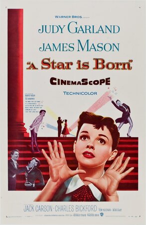 Звезда родилась (A Star Is Born)