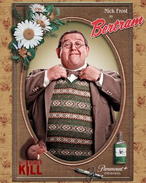 Постер: (Почему женщины убивают, 2019 - вся информация о сериале на FilmNavi.ru