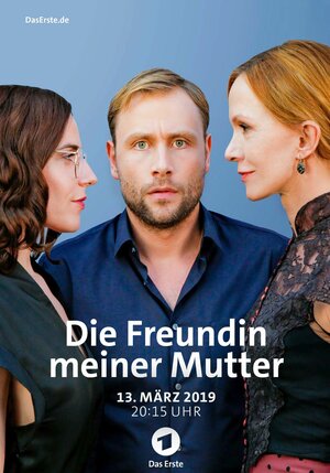 Постер: (Die Freundin meiner Mutter, 2019 - вся информация о фильме на FilmNavi.ru