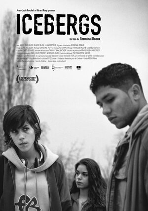 Постер: (Icebergs, 2007 - вся информация о фильме на FilmNavi.ru