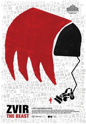 Постер: (Зверь, 2016 - вся информация о фильме на FilmNavi.ru