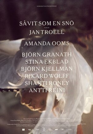 Постер: (Белый как снег, 2001 - вся информация о фильме на FilmNavi.ru