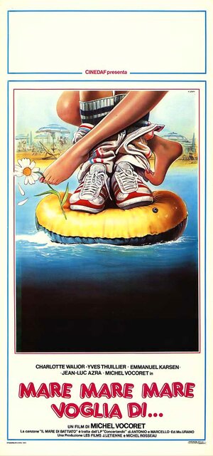 Постер: (Как закадрить всех девушек, 1981 - вся информация о фильме на FilmNavi.ru