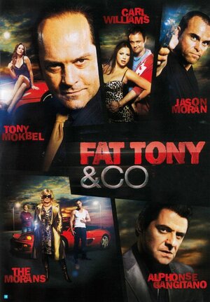 300x450 - Дорама: Толстый Тони и компания / 2014 / Австралия