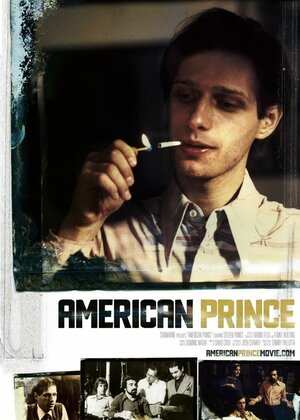 Постер: (American Prince, 2009 - вся информация о фильме на FilmNavi.ru