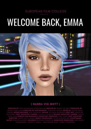 Постер: (Welcome back, Emma, 2019 - вся информация о фильме на FilmNavi.ru