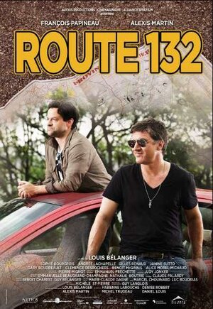 Постер: (Route 132, 2010 - вся информация о фильме на FilmNavi.ru
