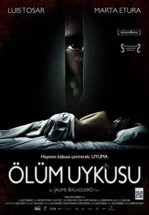 Постер: (Крепкий сон, 2011 - вся информация о фильме на FilmNavi.ru