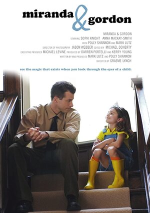 Постер: (Miranda & Gordon, 2008 - вся информация о фильме на FilmNavi.ru