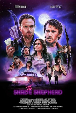 Постер: (The Shade Shepherd, 2019 - вся информация о фильме на FilmNavi.ru