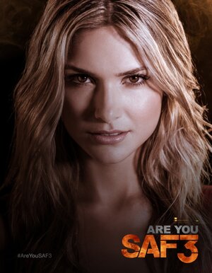 Постер: (Спасатели 3, 2013 - вся информация о сериале на FilmNavi.ru