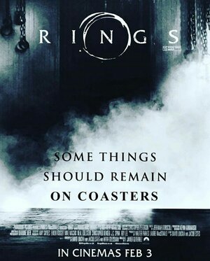 Постер: (Звонки, 2016 - вся информация о фильме на FilmNavi.ru