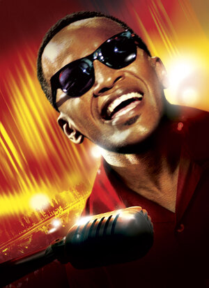 Постер: (Рэй, 2004 - вся информация о фильме на FilmNavi.ru