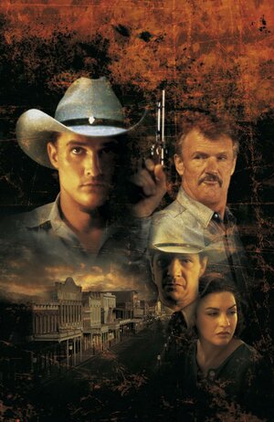 Постер: (Звезда шерифа, 1996 - вся информация о фильме на FilmNavi.ru