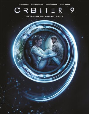 Постер: (Орбита 9, 2016 - вся информация о фильме на FilmNavi.ru
