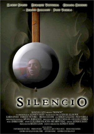 Постер: (Silencio, 2002 - вся информация о фильме на FilmNavi.ru