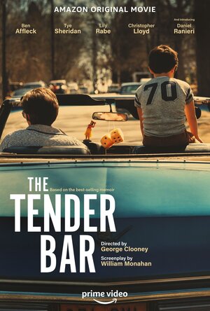 Нежный бар (The Tender Bar)