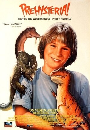 Постер: (Доистерия!, 1993 - вся информация о фильме на FilmNavi.ru