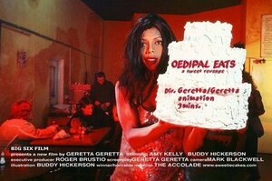 Постер: (Oedipal Eats, 2006 - вся информация о мультфильме на FilmNavi.ru