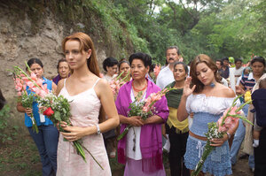 Ночная Мариана кадр 1 на Эмбликс в Hd