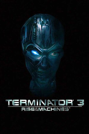 Постер: (Терминатор 3: Восстание машин, 2003 - вся информация о фильме на FilmNavi.ru