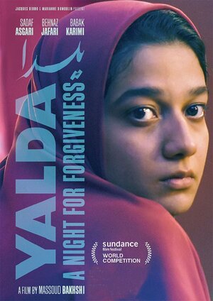 Постер: (Ялда — ночь прощения, 2019 - вся информация о фильме на FilmNavi.ru