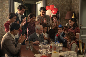 Безумный гений кадр 5 онлайн-кинотеатр Эмбликс