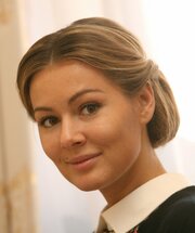 Бөлімдегі қынаптағы пенис