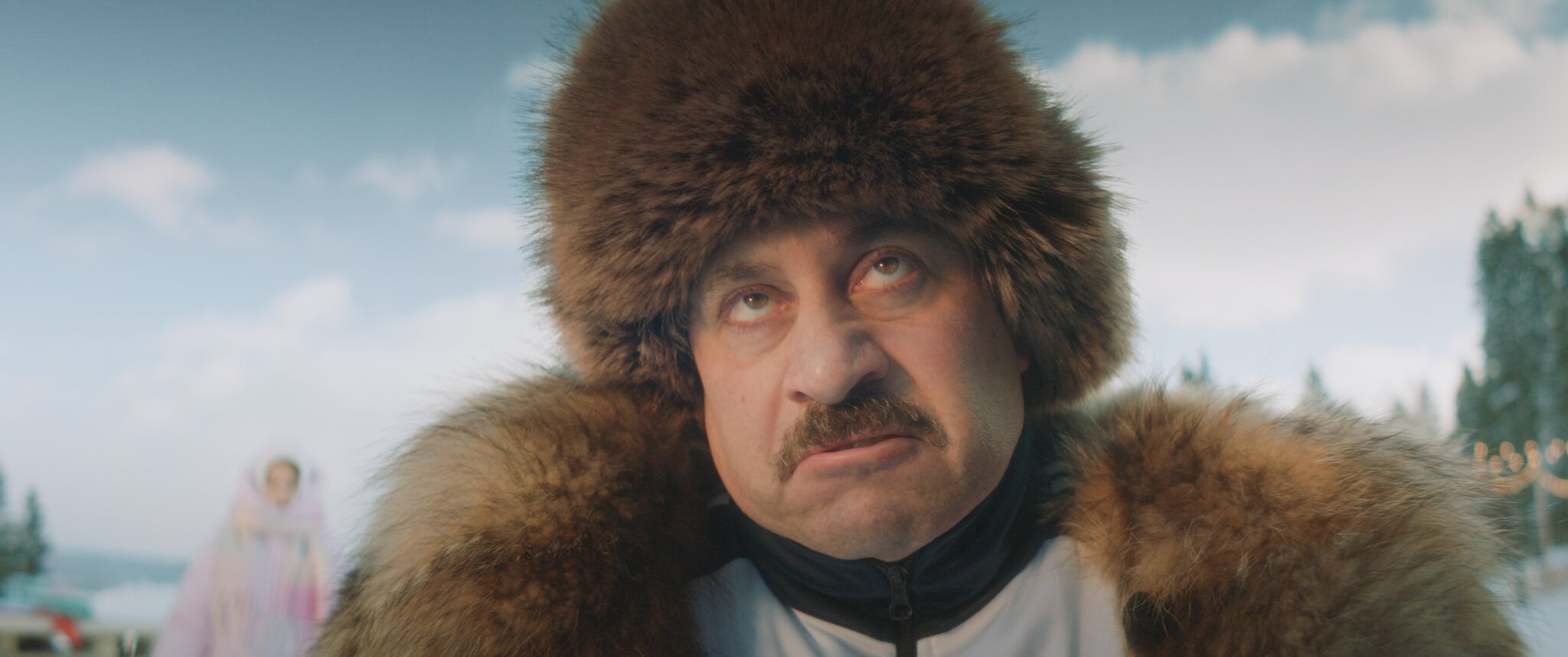 Кадр из фильма