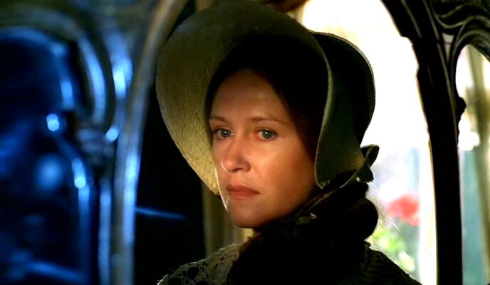 Фото: Дикарка / Скриншот фильма «Дикарка» (2001) #938991