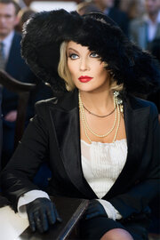 Нестор Петровичтің «Санкт-Петерборлық жезөкшелер» (2008).