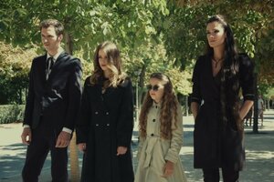 Ангел или демон кадр 2 на Эмбликс в Hd