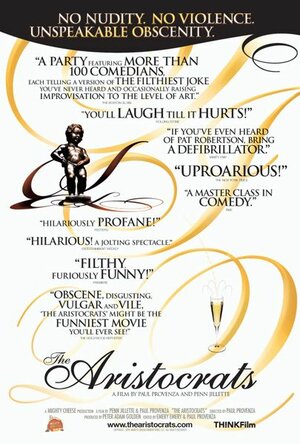 Постер: (Аристократы, 2005 - вся информация о фильме на FilmNavi.ru