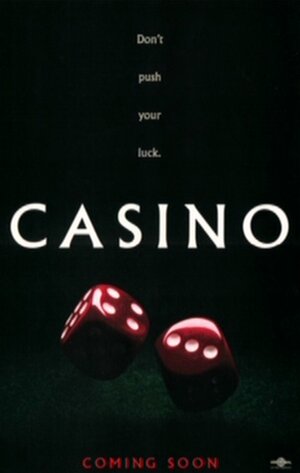 Постер: (Казино, 1995 - вся информация о фильме на FilmNavi.ru
