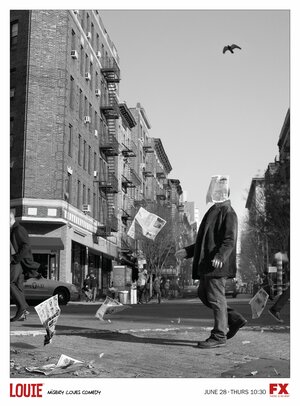 Постер: (Луи, 2010 - вся информация о сериале на FilmNavi.ru