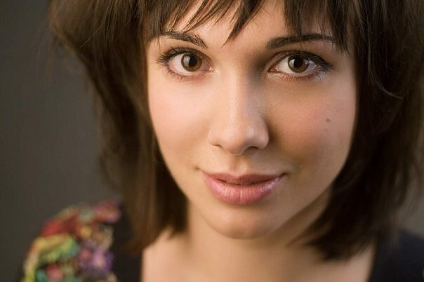 Ольга Бынкова Горячие Фото – Telegraph