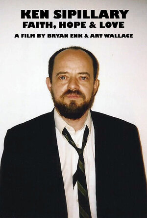Постер: (Ken Sipillary: Faith, Hope & Love, 2005 - вся информация о фильме на FilmNavi.ru