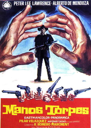 Постер: (Криворучка, 1970 - вся информация о фильме на FilmNavi.ru