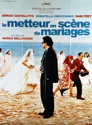 Постер: (Режиссер свадеб, 2006 - вся информация о фильме на FilmNavi.ru
