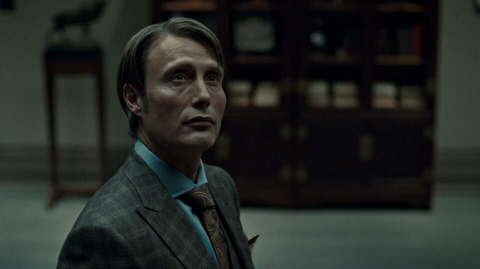 Фото: Ганнибал / Кадр из сериала «Ганнибал» (2013) #2134819